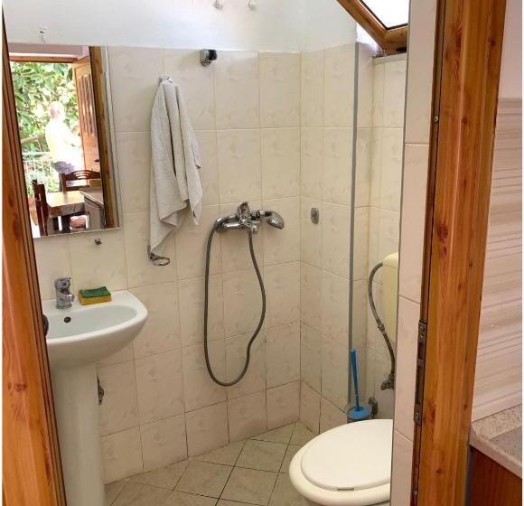 Habitació Estàndard, Guesthouse Albi