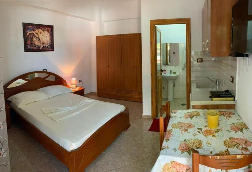 Habitació Estàndard, Guesthouse Albi