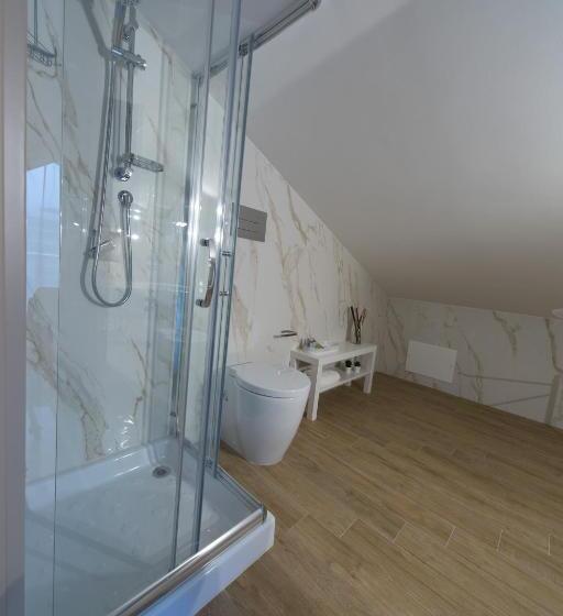 اتاق استاندارد, Slow Chic Apartment Beb Policlinico