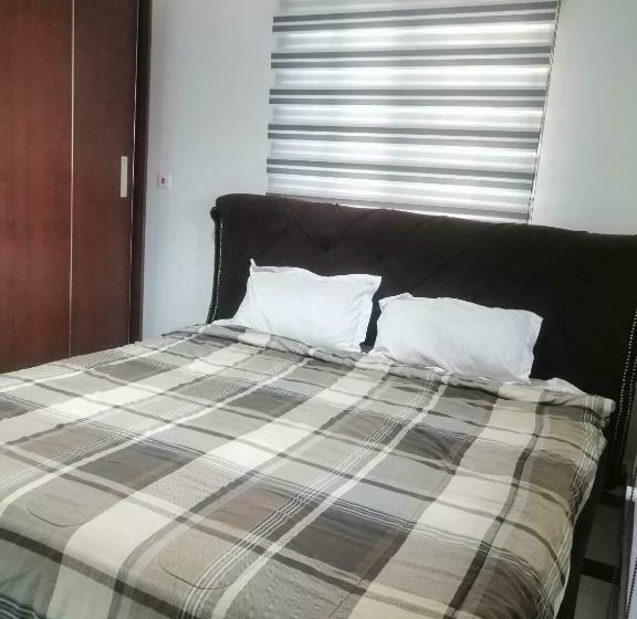 اتاق استاندارد, Terra Santa Lodgings