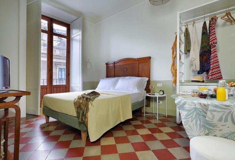 标准间, Gioietta Ospitalità Siciliana Modica