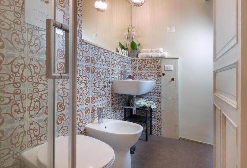 标准间, Gioietta Ospitalità Siciliana Modica