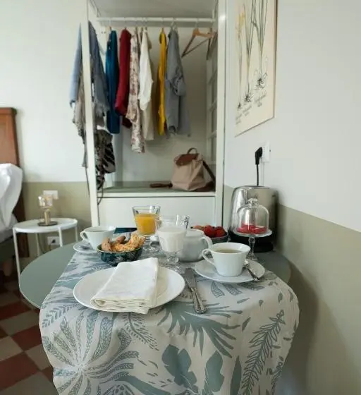 اتاق استاندارد, Gioietta Ospitalità Siciliana Modica