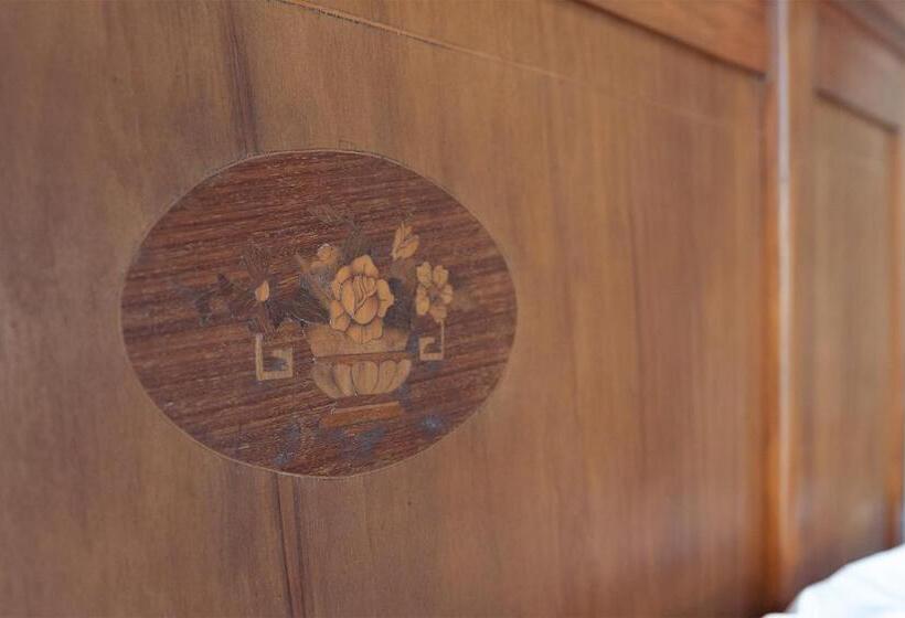 标准间, Gioietta Ospitalità Siciliana Modica