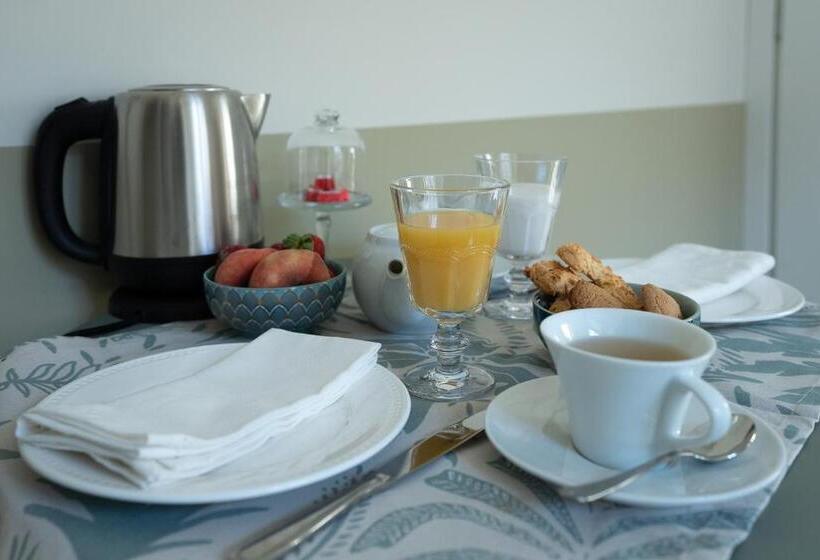 标准间, Gioietta Ospitalità Siciliana Modica