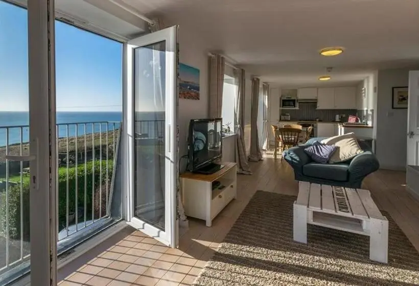 Huoneisto 2 Makuuhuonetta, Chesil Beach Lodge Burton Bradstock Dorset Dt64rj