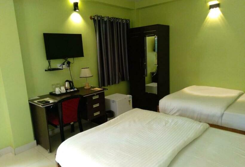 Номер Superior, Banabani Resort