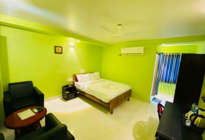 Номер Superior, Banabani Resort