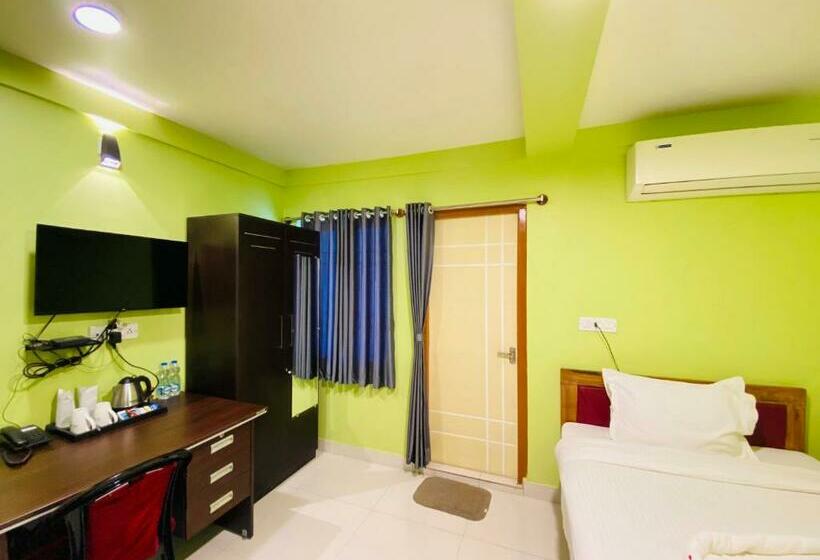 Номер Superior, Banabani Resort