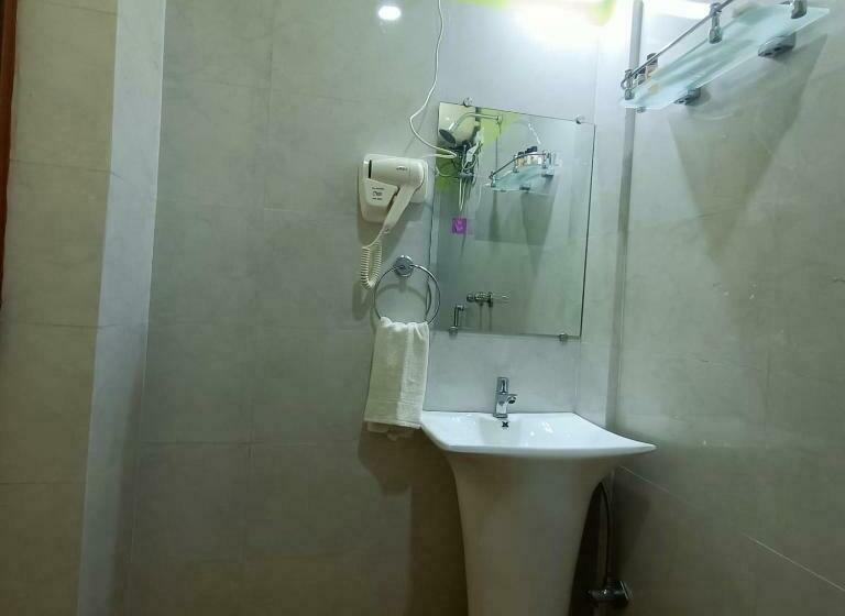 Номер Deluxe, Banabani Resort
