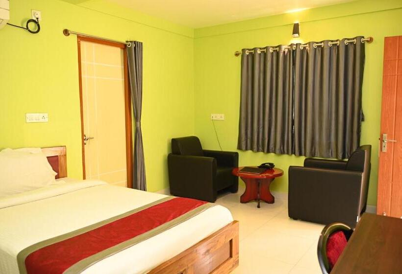 Номер Superior, Banabani Resort