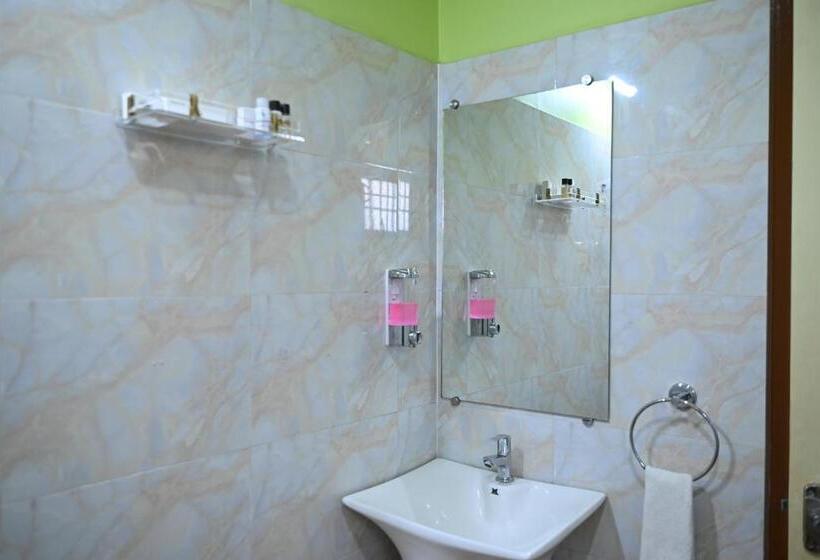 غرفة سوبيريور, Banabani Resort