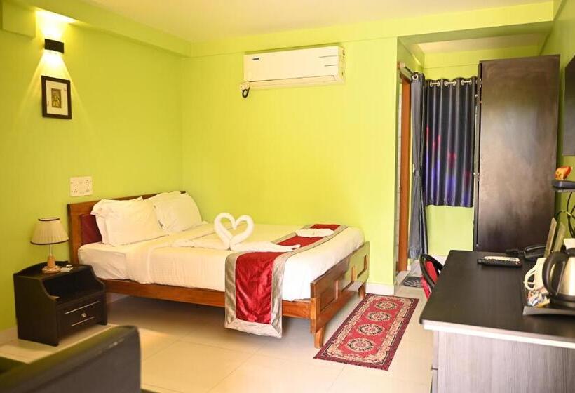 Номер Superior, Banabani Resort