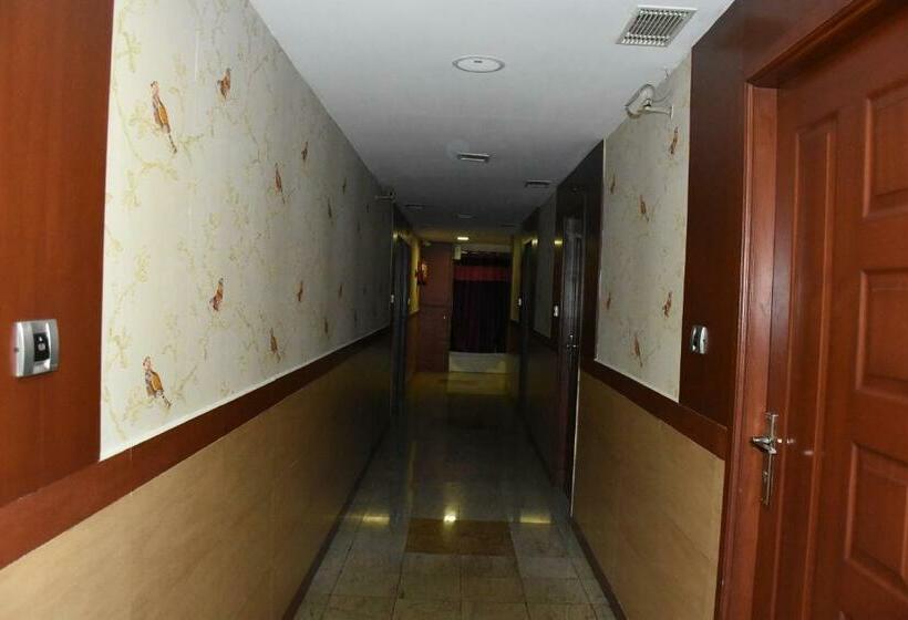 غرفة سوبيريور فردية, Everest Park Residency