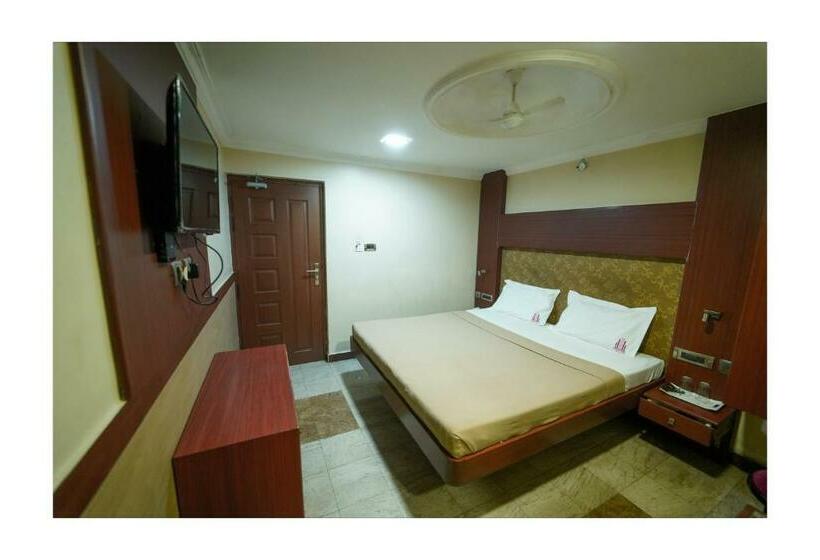 غرفة قياسية فردية, Everest Park Residency