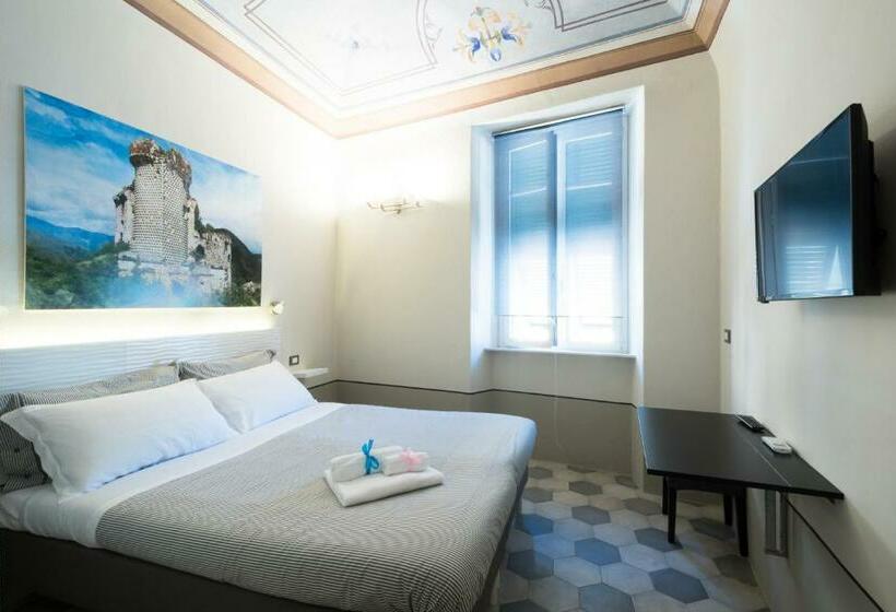 Номер Стандарт, Finarin Guest House