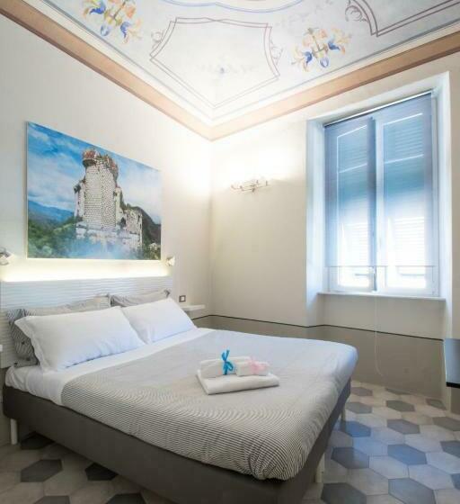 Номер Стандарт, Finarin Guest House