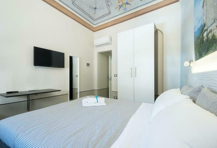 اتاق استاندارد, Finarin Guest House