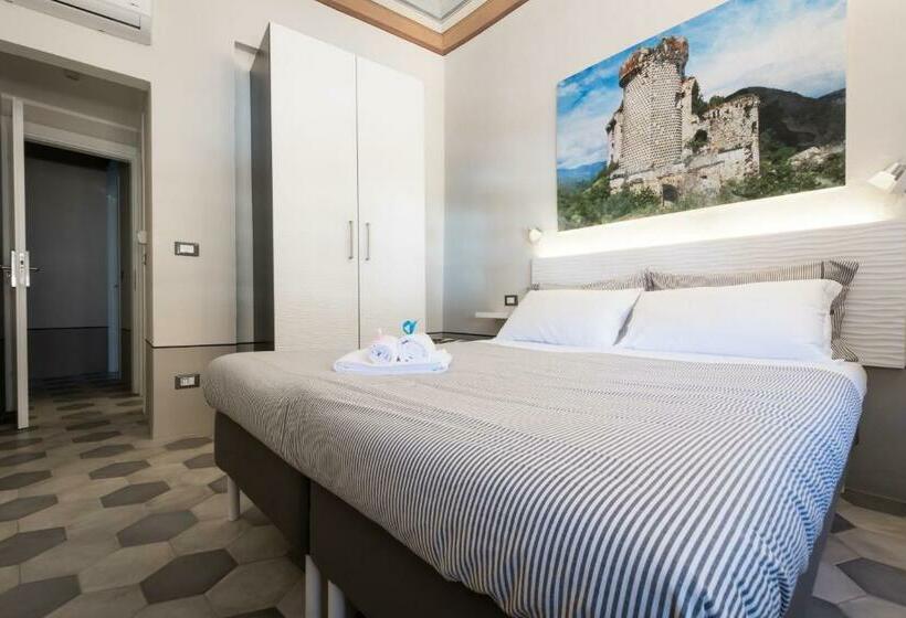 Номер Стандарт, Finarin Guest House