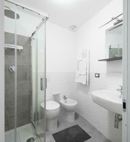 Номер Стандарт, Finarin Guest House