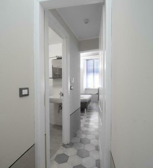 Номер Стандарт, Finarin Guest House