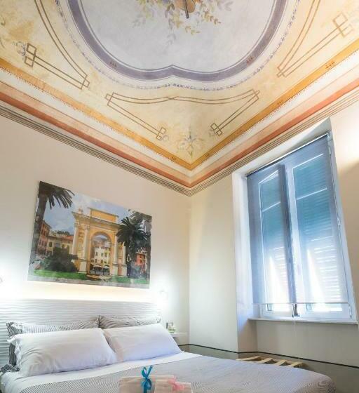 Номер Стандарт, Finarin Guest House