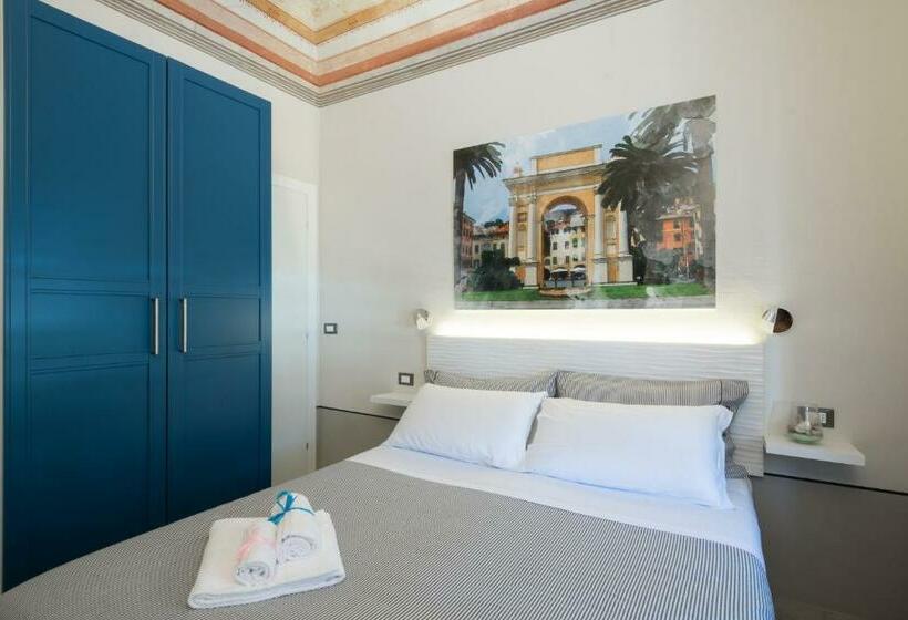 Номер Стандарт, Finarin Guest House