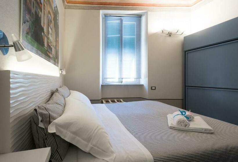 اتاق استاندارد, Finarin Guest House