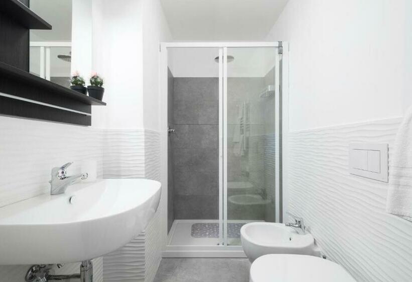 Номер Стандарт, Finarin Guest House