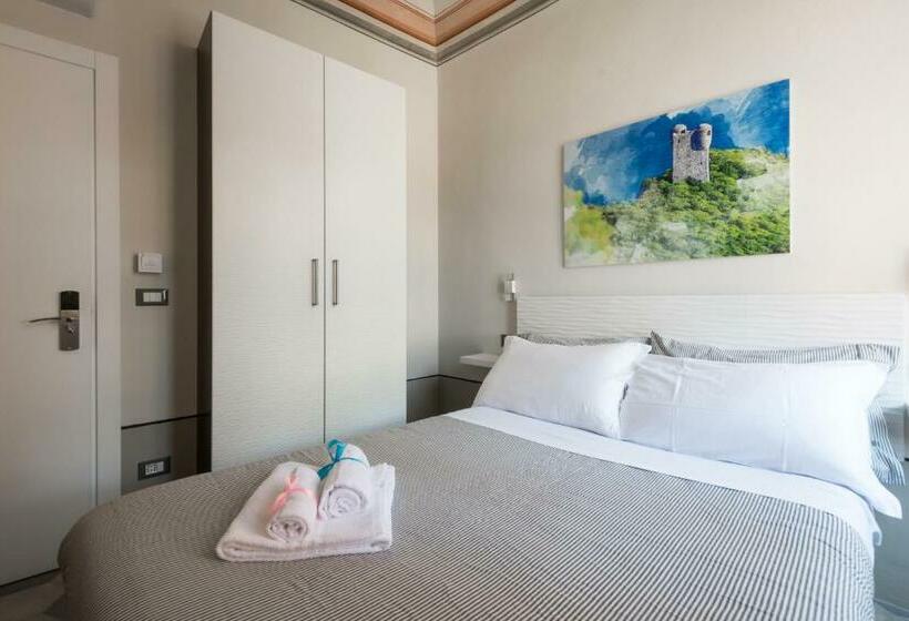 Номер Стандарт, Finarin Guest House