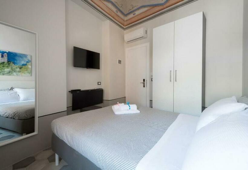 اتاق استاندارد, Finarin Guest House