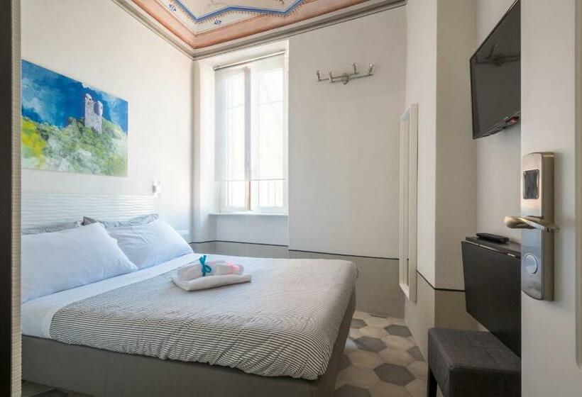 Номер Стандарт, Finarin Guest House