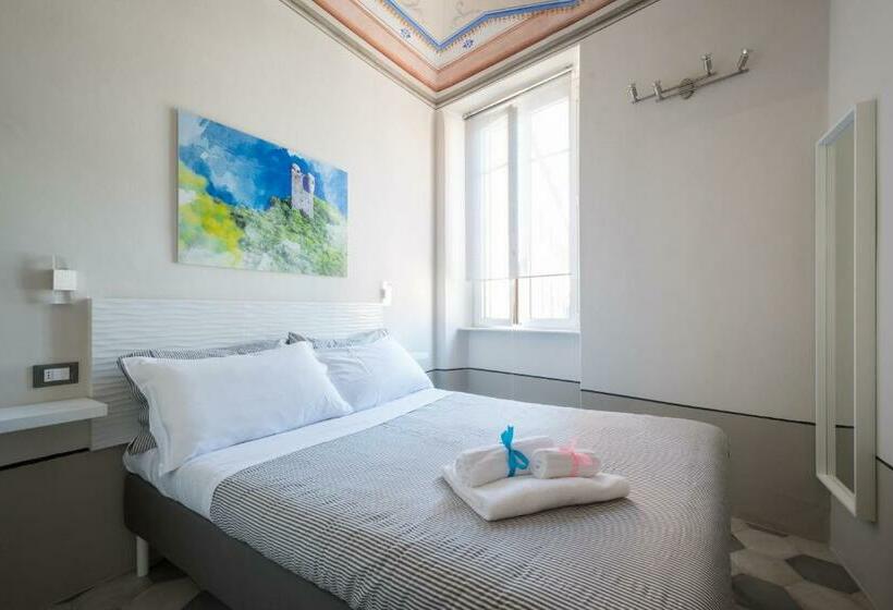 Номер Стандарт, Finarin Guest House