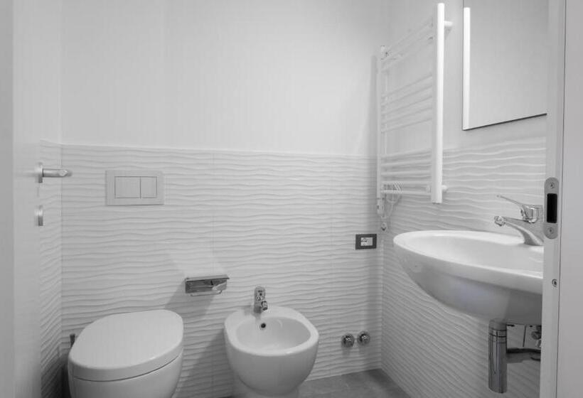 اتاق استاندارد, Finarin Guest House