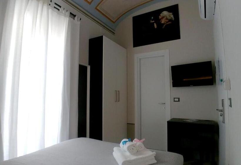 Номер Стандарт, Finarin Guest House