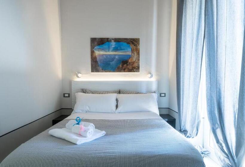 Номер Стандарт, Finarin Guest House