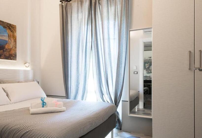 Номер Стандарт, Finarin Guest House