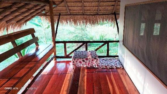 ‫فيلا غرفة نوم واحدة, Phonphusang Utopia Farmstay