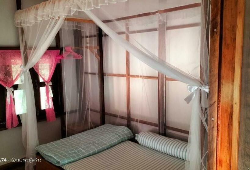 וילה בת חדר שינה 1, Phonphusang Utopia Farmstay