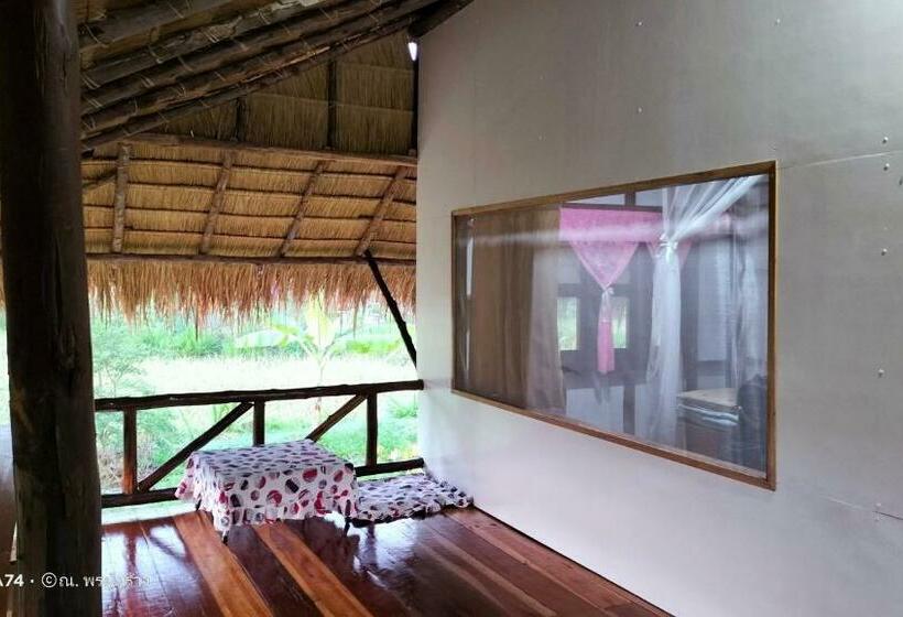 Вилла 1 Спальня, Phonphusang Utopia Farmstay