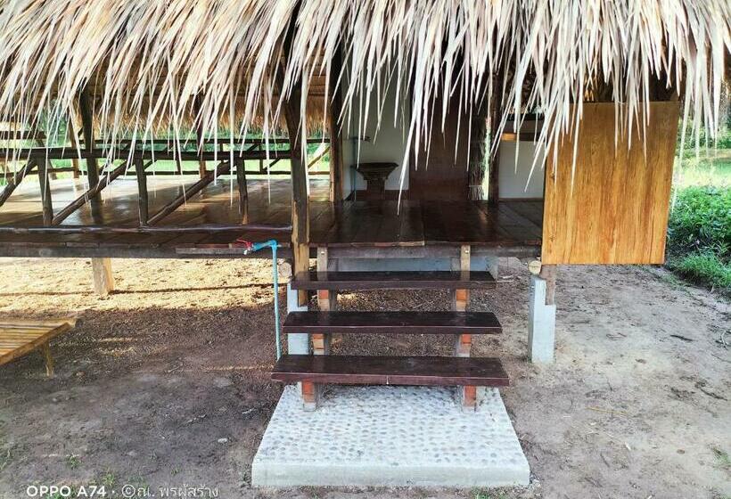 ‫فيلا غرفة نوم واحدة, Phonphusang Utopia Farmstay