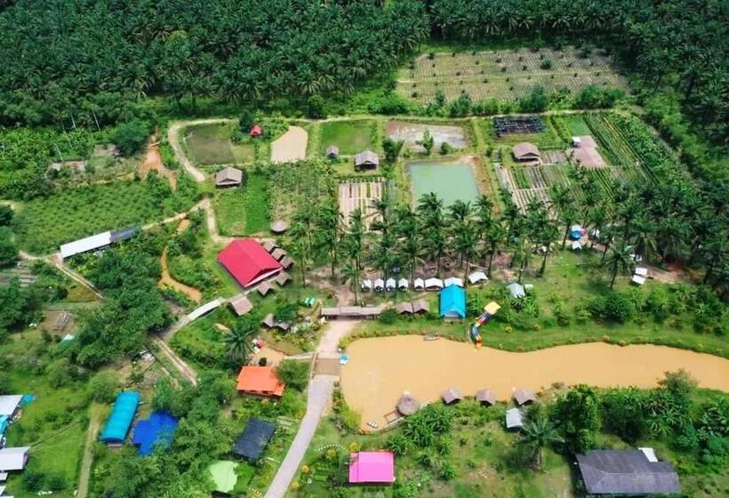 Вилла 1 Спальня, Phonphusang Utopia Farmstay