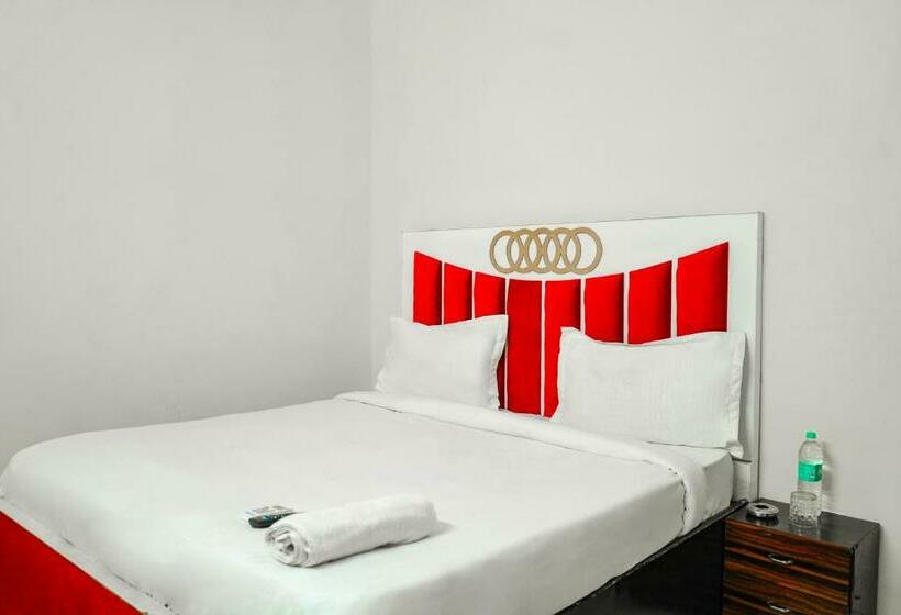 חדר דלוקס, Dream In Sky Near Utam Nagar