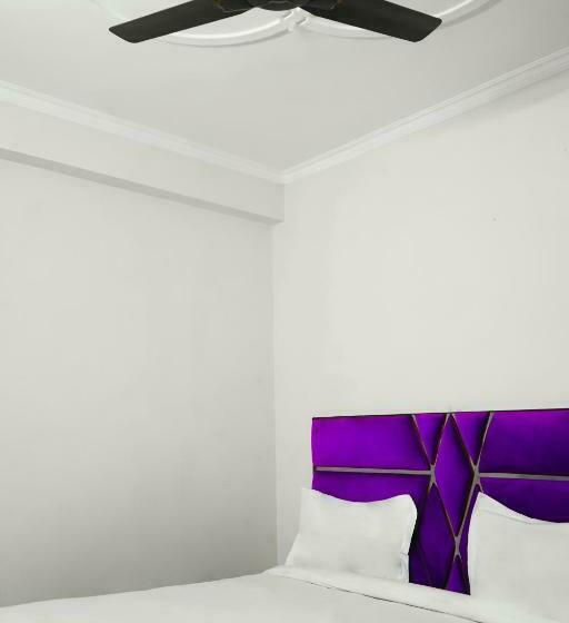 חדר דלוקס, Dream In Sky Near Utam Nagar