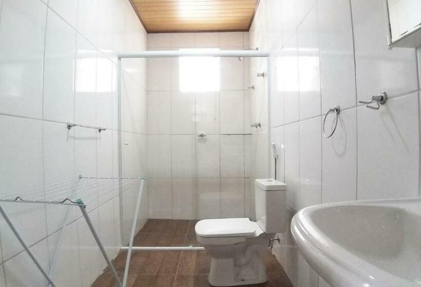 エクゼクティブスイート, Pousada Conexão Natureza