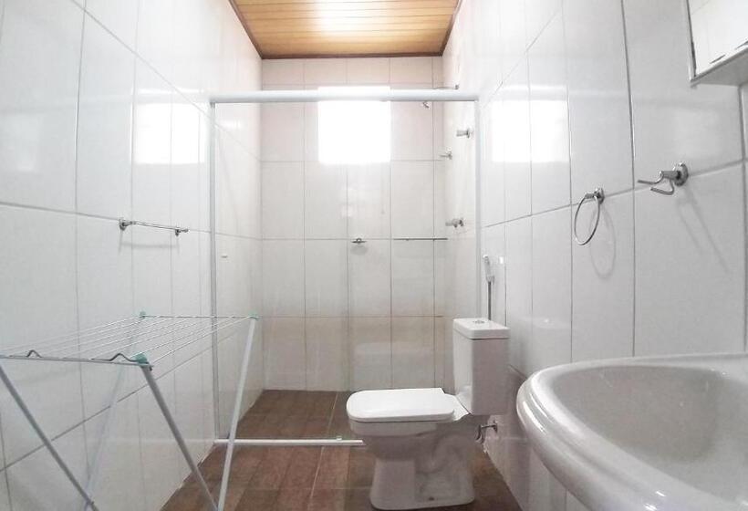 スイート（家族用）, Pousada Conexão Natureza