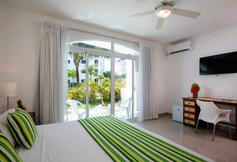 اتاق استاندارد, Hm Alma de Bayahibe - Adults Only