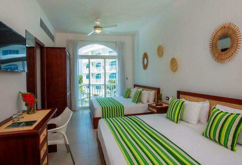اتاق استاندارد, Hm Alma de Bayahibe - Adults Only