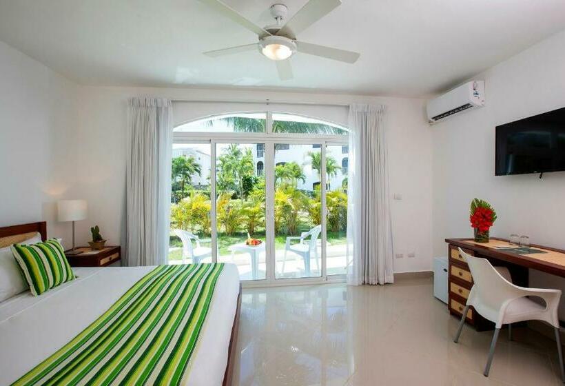 اتاق استاندارد, Hm Alma de Bayahibe - Adults Only