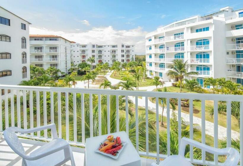 اتاق استاندارد, Hm Alma de Bayahibe - Adults Only